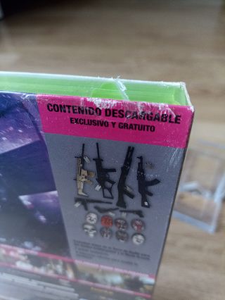 🇪🇸 Kane & Lynch 2 Xbox 360 /Xbox One /Xbox Serie