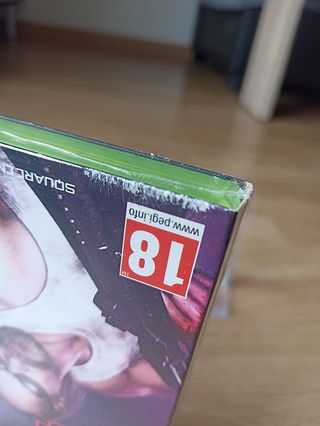 🇪🇸 Kane & Lynch 2 Xbox 360 /Xbox One /Xbox Serie