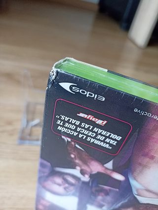 🇪🇸 Kane & Lynch 2 Xbox 360 /Xbox One /Xbox Serie