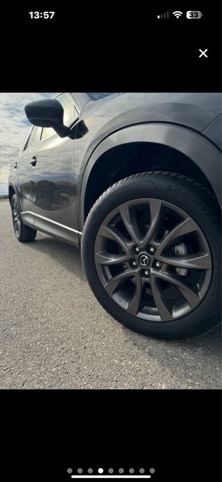 Mazda CX-5 2014