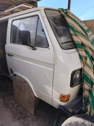 Volkswagen Transporter 1994