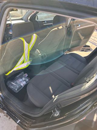 Volkswagen Golf 2004