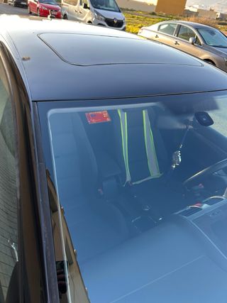 Volkswagen Golf 2004