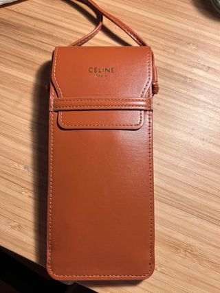 Occhiali da sole con porta occhiali celin