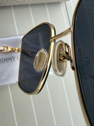 Occhiali da sole Jimmy Choo Vella/S