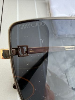 Occhiali da sole Jimmy Choo Vella/S