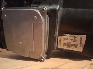 Faros originales Mercedes clase A 2013 completos