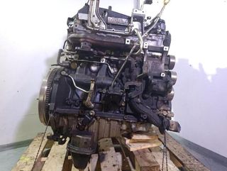 Motor toyota rectp5114561 1kd land cruiser prado