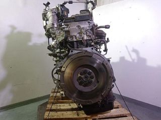 Motor toyota rectp5114561 1kd land cruiser prado