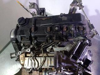 Motor toyota rectp5114561 1kd land cruiser prado
