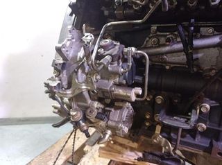 Motor toyota rectp5114561 1kd land cruiser prado