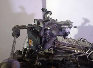 Motor toyota rectp5114561 1kd land cruiser prado