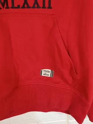 Sudadera Nike con capucha "Oregón" Oversize R107