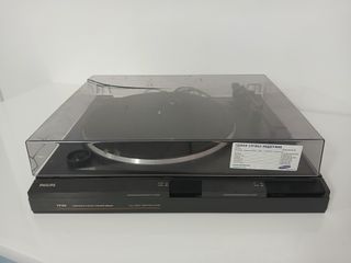 Giradischi Philips FP150 Hifi Stereo Vintage