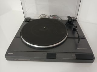 Giradischi Philips FP150 Hifi Stereo Vintage