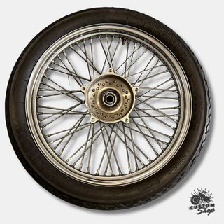 Ricambi Honda Shadow VT600