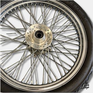 Ricambi Honda Shadow VT600