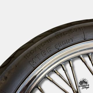 Ricambi Honda Shadow VT600