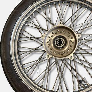 Ricambi Honda Shadow VT600