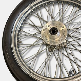 Ricambi Honda Shadow VT600