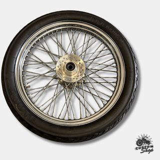 Ricambi Honda Shadow VT600