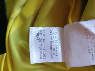 Camiseta Retro Borussia Dortmund Puma