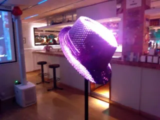 EVENTOS PRIVE STARKARAOKE