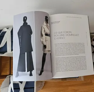 40 anos da moda en galicia