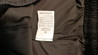 Pantalones cortos running hombre KEFRTRAIMNG