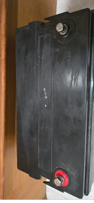 Batería RITAR RA12-100 12V 100AH