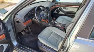 BMW Serie 5 E39