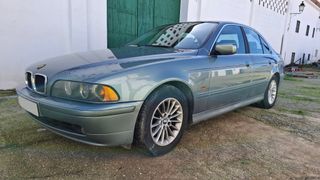 BMW Serie 5 E39
