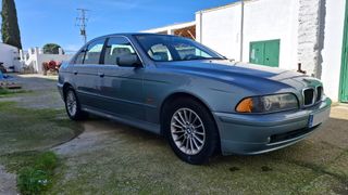 BMW Serie 5 E39