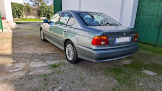 BMW Serie 5 E39