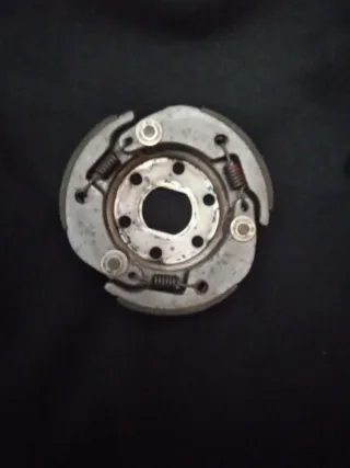 Embrague Piaggio Zip