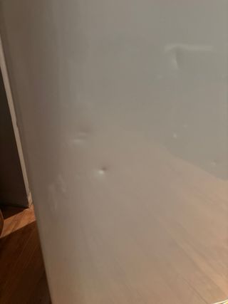 Nevera Frigorífico Blanco FAGOR (double fresh)