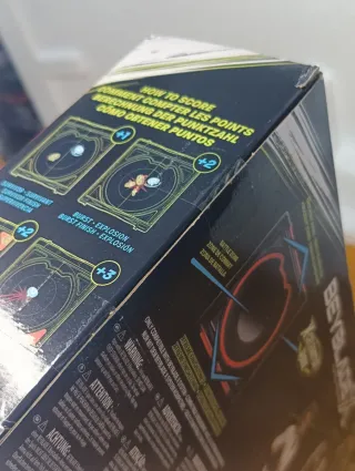 Beyblade X Clash & Carry BeyStadium