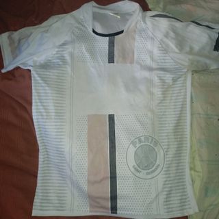 Camiseta Paris Saint-Germain Talla XL