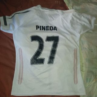 Camiseta Paris Saint-Germain Talla XL