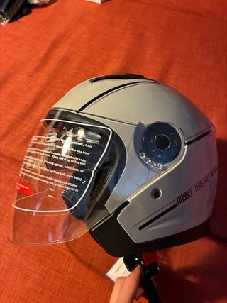 Casco Moto Talla xl.No negociable