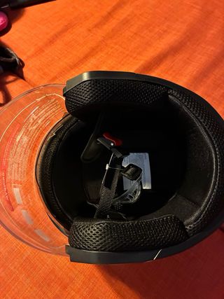 Casco Moto Talla xl.No negociable