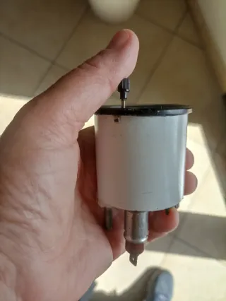 Orologio Borletti Auto d'Epoca