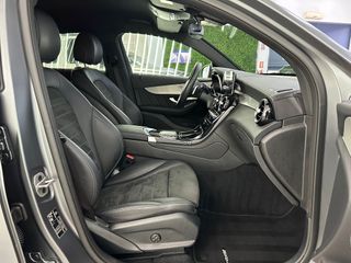 MERCEDES GLC COUPE 300D AMG 4MATIC 245CV 9G-TRONIC