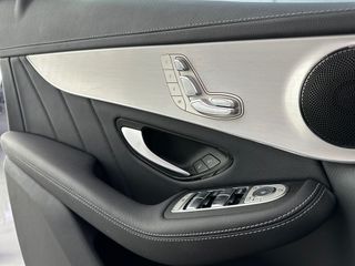 MERCEDES GLC COUPE 300D AMG 4MATIC 245CV 9G-TRONIC