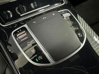 MERCEDES GLC COUPE 300D AMG 4MATIC 245CV 9G-TRONIC