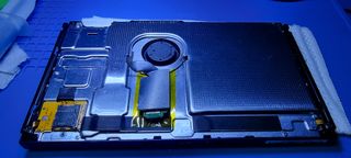 Reparación y Mantenimiento de Consolas