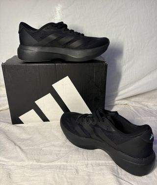 Zapatillas Adidas Adizero Running Talla 43