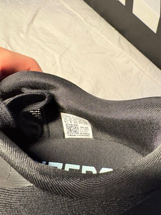 Zapatillas Adidas Adizero Running Talla 43