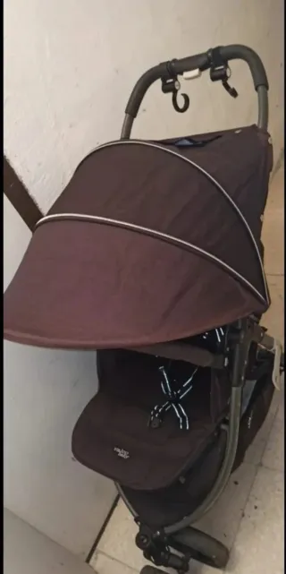 Silla de paseo para bebé