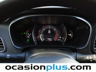 Renault Megane Sport Tourer Zen Blue dCi 85 kW (115 CV)